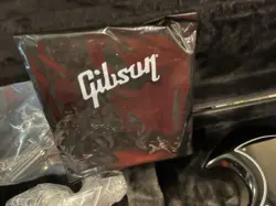 2020 GIBSON SG STANDARD BASS EBONY