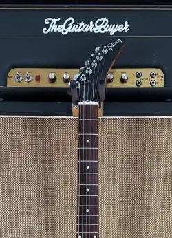 2018 GIBSON EXPLORER