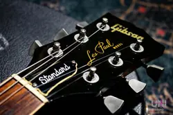 GIBSON LES PAUL STANDARD / 1979 SAFE DELIVERY FROM JAPAN