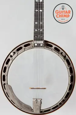 1989 GIBSON MASTERTONE