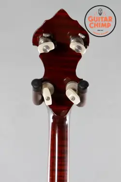 EARL SCRUGGS STANDARD