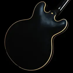 BIGSBY VOS