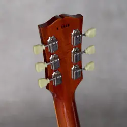 GIBSON CUSTOM SHOP 1959 LES PAUL STANDARD REISSUE SAFE DELIVERY FROM JAPAN