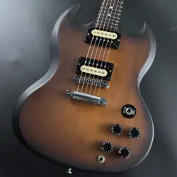 GIBSON SGJ 2014 VINTAGE SUNBURST