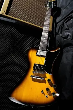 USED 1977 GIBSON