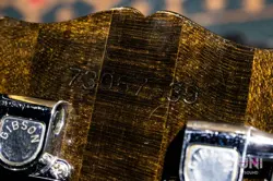 USED 1977 GIBSON