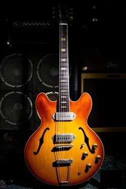 SUNBURST FULL HOWWLO