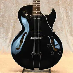 USED GIBSON ES-135 NO.RG4689