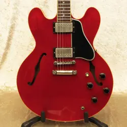 USED GIBSON ES-335 NO.RG4690