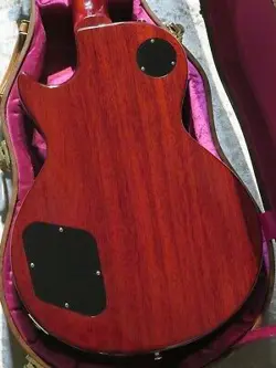 USED STANDARD HISTORIC