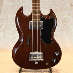 USED GIBSON EB-0 NO.RG4734