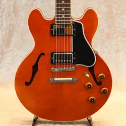 MEDIEVAL GIBSON CS-336 NO.RG4546