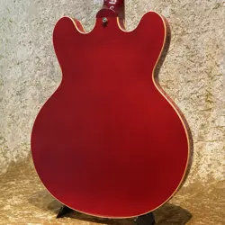 USED GIBSON ES335