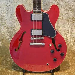 USED GIBSON ES-335 2003 MADE NO.RG4238