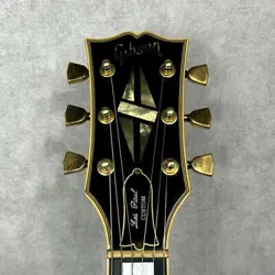 GIBSON 1974 LES PAUL CUSTOM TWENTIETH ANNIVERSARY SAFE DELIVERY FROM JAPAN