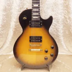 USED GIBSON LES PAUL STUDIO LITE NO.RG4071