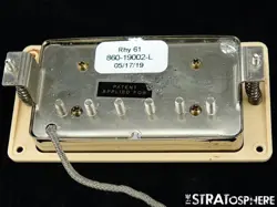 STANDARD 60S BURSTBUCKER