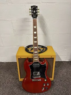 2008 GIBSON SG STANDARD
