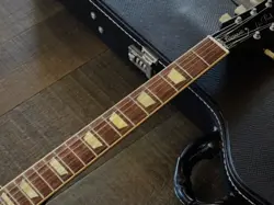 CLASSIC REISSUE ELECTRIC