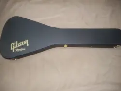 GIBSON CUSTOM SHOP FLYING V CASE $199.50
