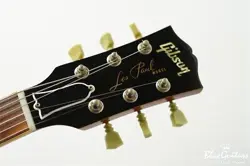 GIBSON CUSTOM SHOP DUANE ALLMAN CHERRY SUNBURST 1959 LES PAUL VOS - DOUBLE DIRTY