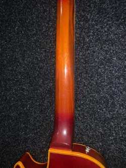 CUSTOM BODY