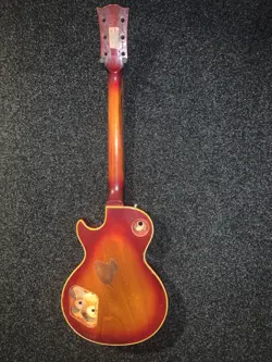 GIBSON 1974 CHERRY