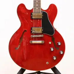 GIBSON ES-335 / SIXTIES CHERRY #GG827