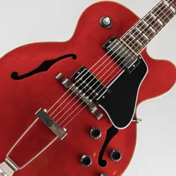 GIBSON MEMPHIS ES-275 FADED CHERRY 2016