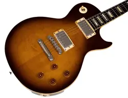 BY GIBSON] LPS