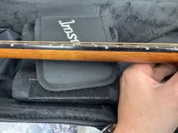 G-BIRD ACOUSTIC ELECTRIC