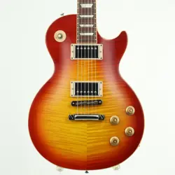 GIBSON 50S LES PAUL STANDARD PLUS 2007 HERITAGE CHERRY SUNBURST