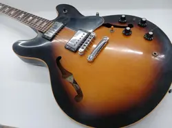 1980 SEMI HOLLOW