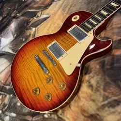 CUSTOM SHOP FACTORY
