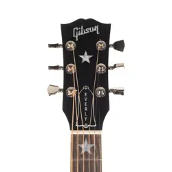 ACOUSTIC ELECTRIC EBONY