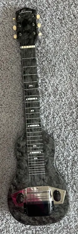 PICKUP SILVER