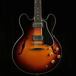 GIBSON 1958 ES-335 VOS - 58' SUNBURST