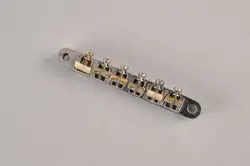 1966-1971 VINTAGE GIBSON PATENT NUMBER ABR-1 BRIDGE LES PAUL ES SG 1960S-1970S