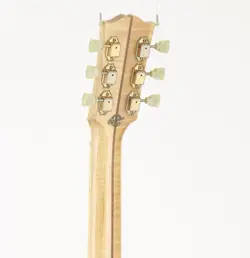 GIBSON J-200M CUSTOM NATURAL 2006 SAFE DELIVERY FROM JAPAN
