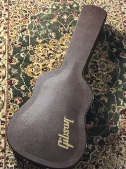 GIBSON 60'S J-50 ORIGINAL - ANTIQUE NATURAL CONSIGNMENT ITEM SAFE DELIVERY FROM 