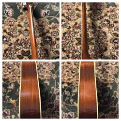 J-50 ORIGINAL ANTIQUE