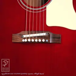 GIBSON 1960'S J-45 RED SPRUCE WR SAFE DELIVERY FROM JAPAN
