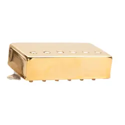 SUHR ALDRICH HUMBUCKING BRIDGE PICKUP GOLD (GIBSON-STYLE 50MM SIZE)