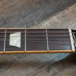 GIBSON LES PAUL STANDARD PLUS 60S NECK 2006 SAFE DELIVERY FROM JAPAN