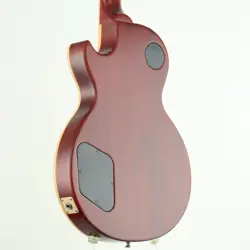 GIBSON 50S LES PAUL STANDARD PLUS 2007 HERITAGE CHERRY SUNBURST SAFE DELIVERY FR