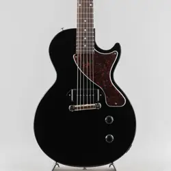 GIBSON LES PAUL JUNIOR EBONY S/N 229040350 SAFE DELIVERY FROM JAPAN