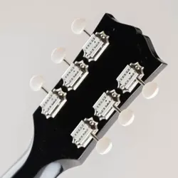 JUNIOR EBONY S/N