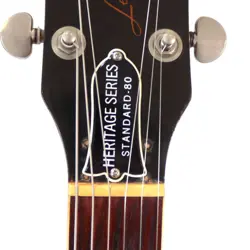 GOLD TOP 1982