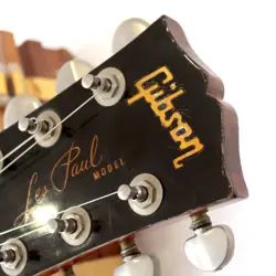 1982 ELECTRIC GUITAR
