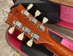 GIBSON CUSTOM SHOP HISTORIC COLLECTION JAPAN LTD 1957 LES PAUL STANDARD REISSUE 